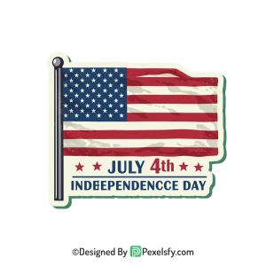 Usa Independence Day Png 21
