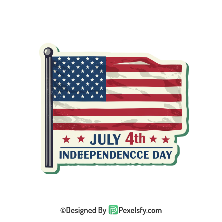 Usa Independence Day Png 21