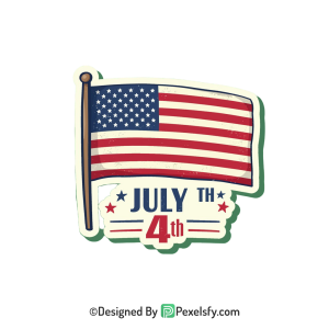 Usa Independence Day Png 22