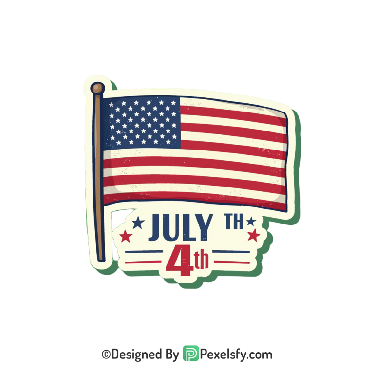 Usa Independence Day Png 22