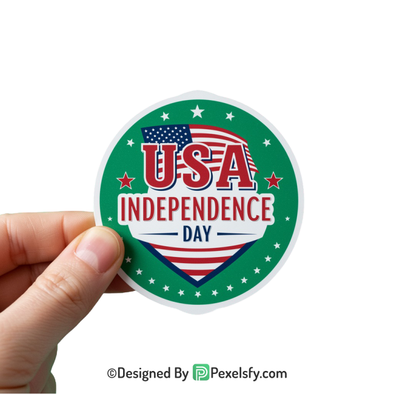 Usa Independence Day Png 23