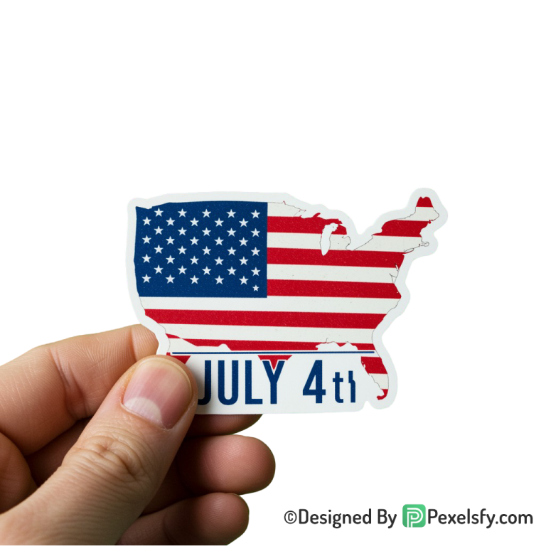 Usa Independence Day Png 24