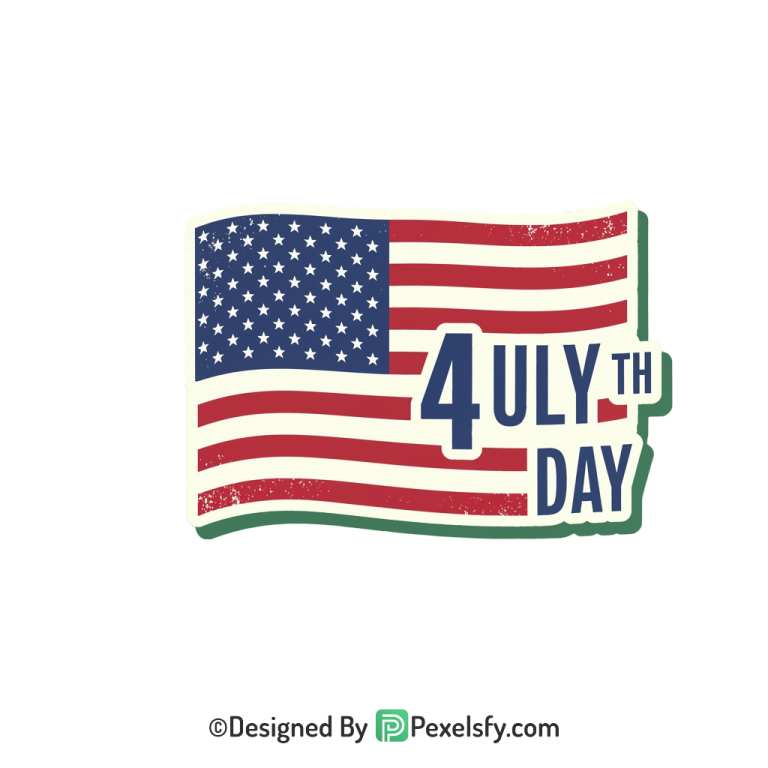 Usa Independence Day Png 25