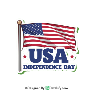Usa Independence Day Png 26