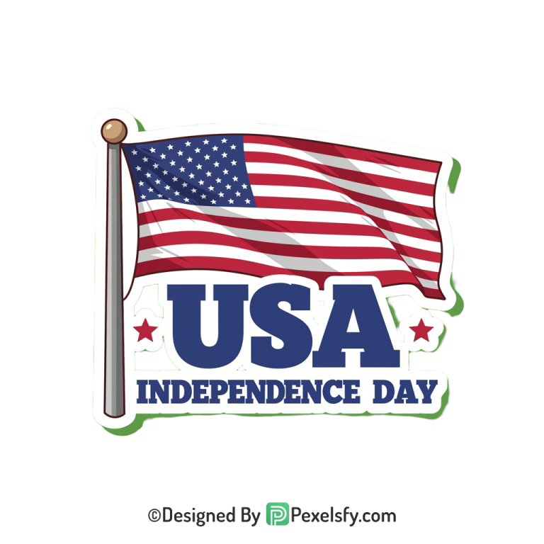 Usa Independence Day Png 26