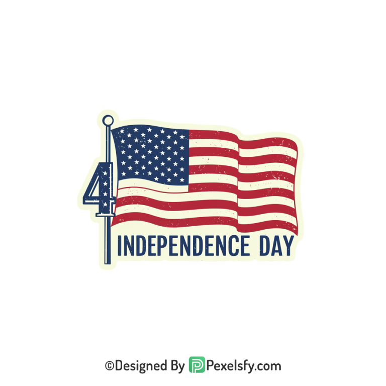 Usa Independence Day Png 27