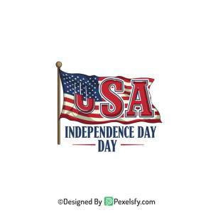 Usa Independence Day Png 28
