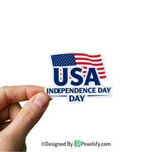 Usa Independence Day Png 29