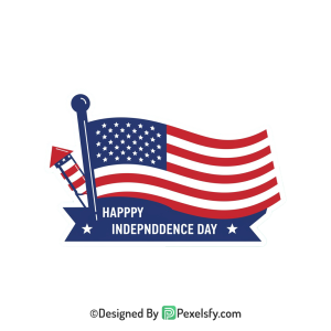 Usa Independence Day Png 31