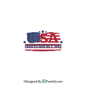 Usa Independence Day Png 35