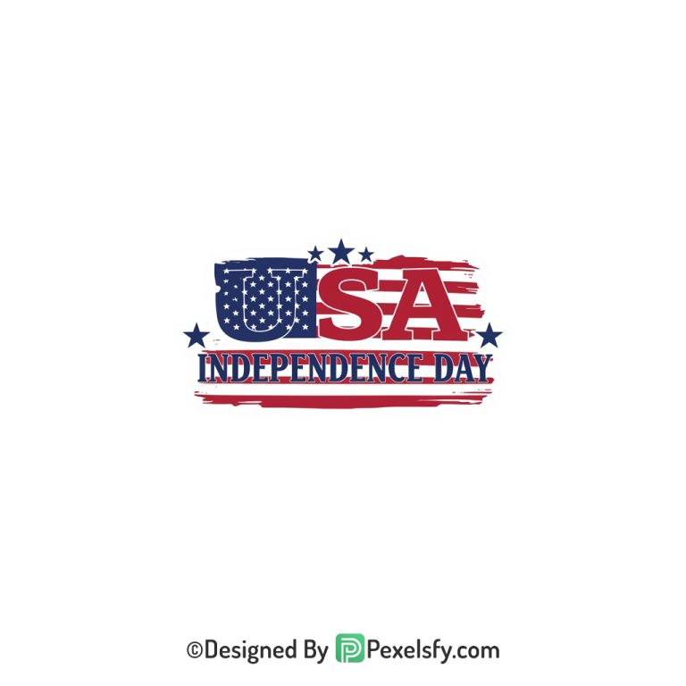 Usa Independence Day Png 35