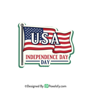 Usa Independence Day Png 36