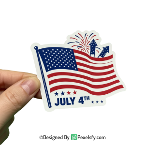 Usa Independence Day Png 38