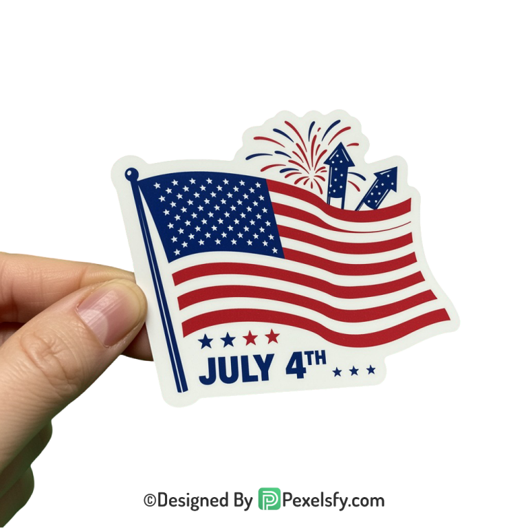 Usa Independence Day Png 38