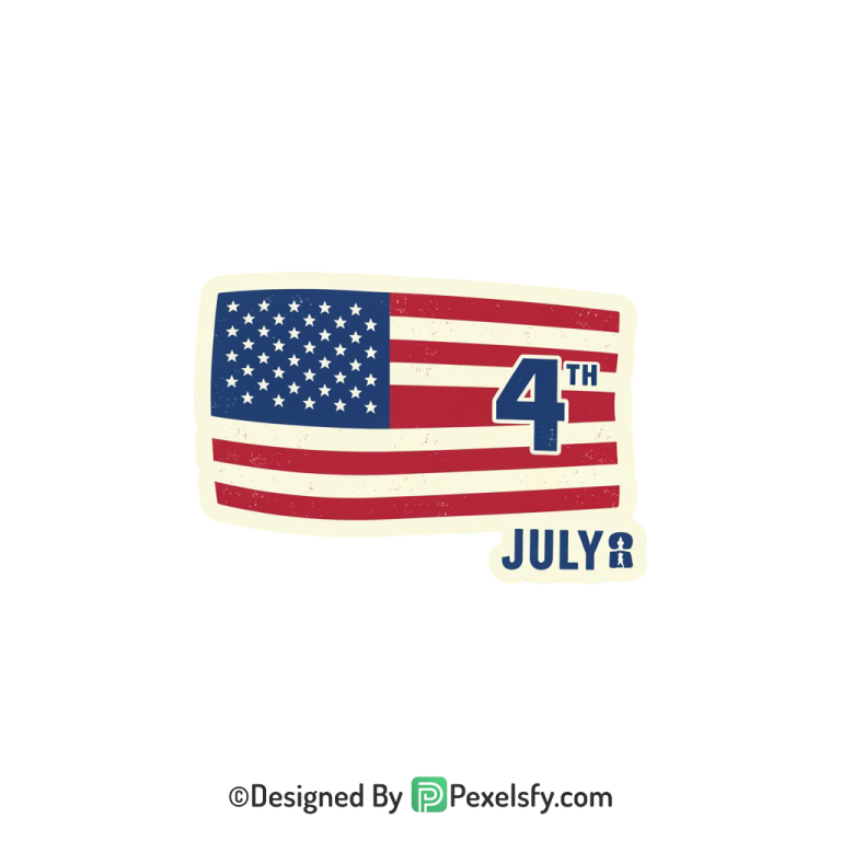 Usa Independence Day Png 39