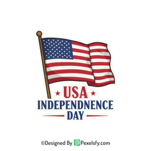 Usa Independence Day Png 4