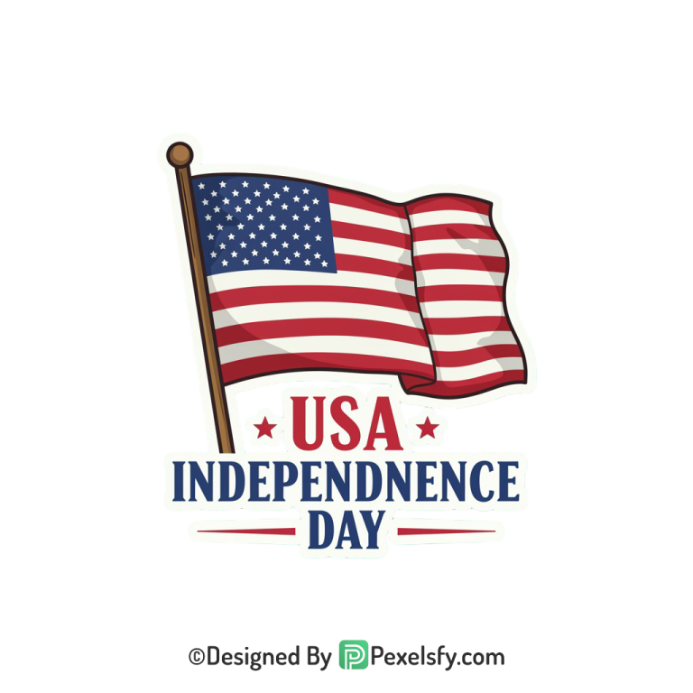 Usa Independence Day Png 4