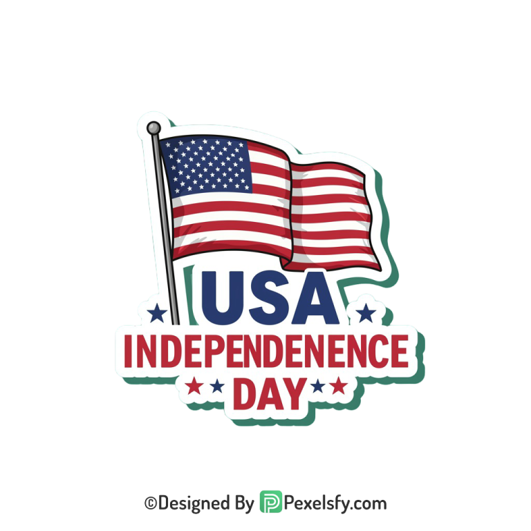Usa Independence Day Png 40