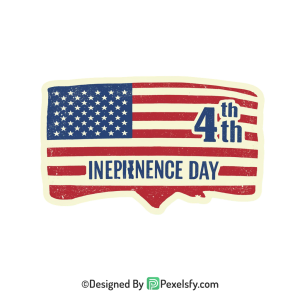 Usa Independence Day Png 41