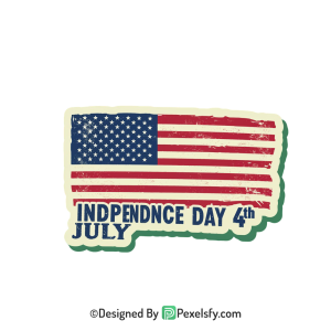 Usa Independence Day Png 42