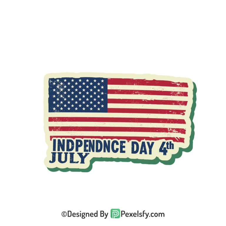 Usa Independence Day Png 42