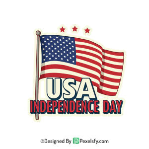 Usa Independence Day Png 44
