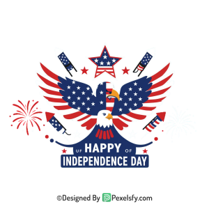 Usa Independence Day Png 46
