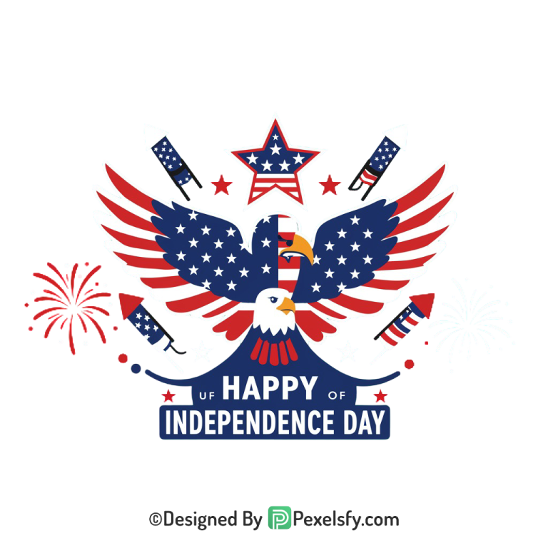 Usa Independence Day Png 46