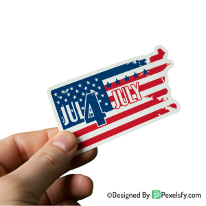 Usa Independence Day Png 47