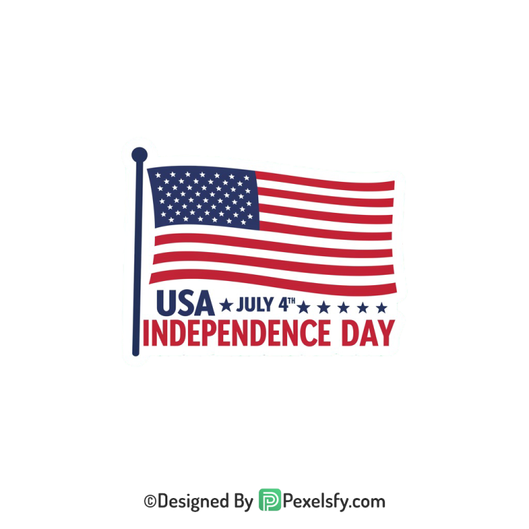 Usa Independence Day Png 48