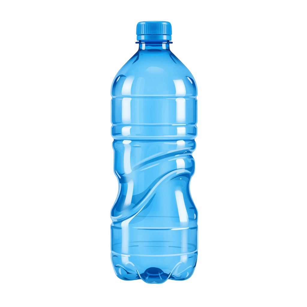 Water Bottel Png 10