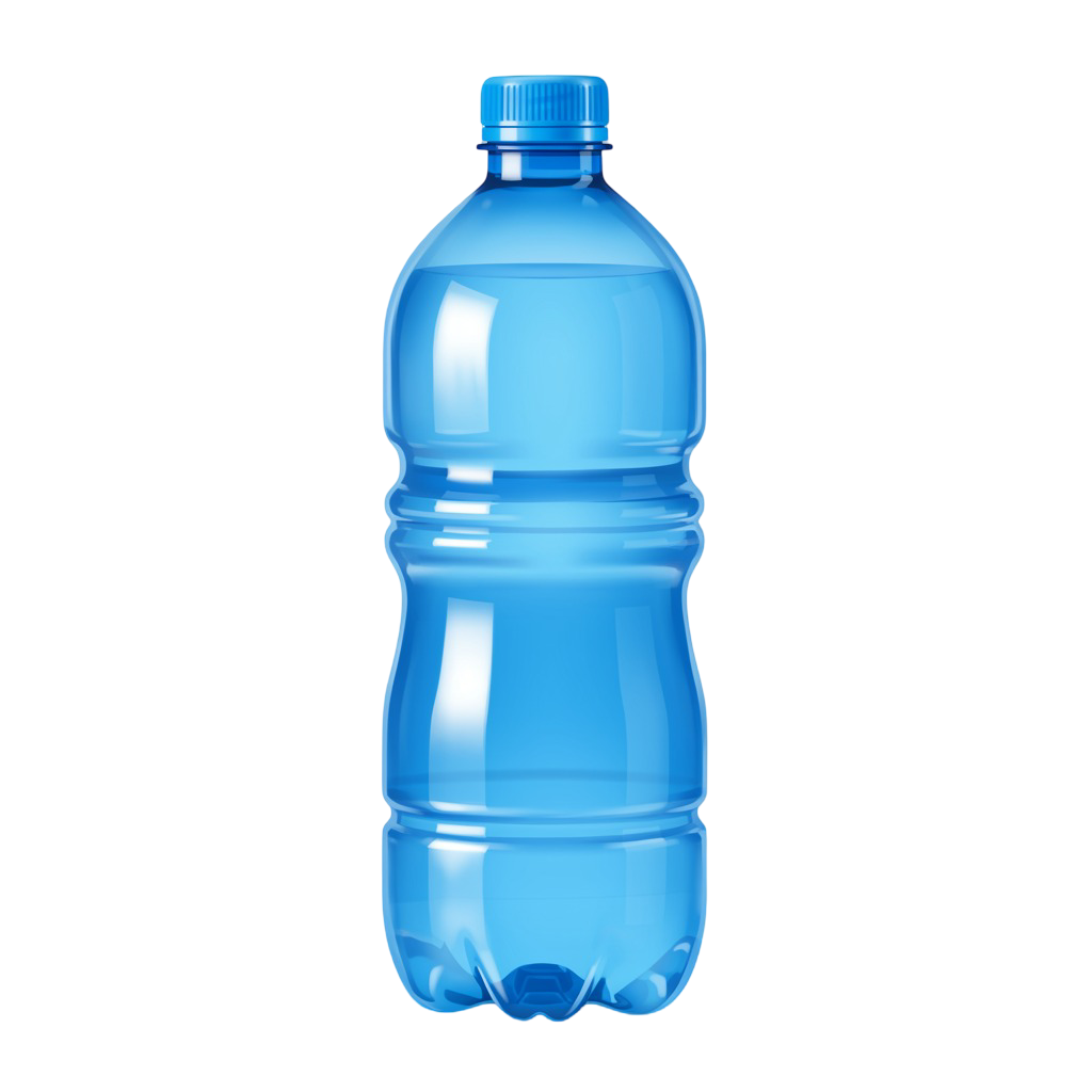 Water Bottel PNG