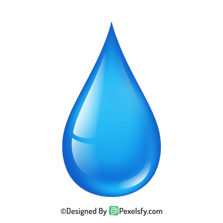 Water Drop Png 1