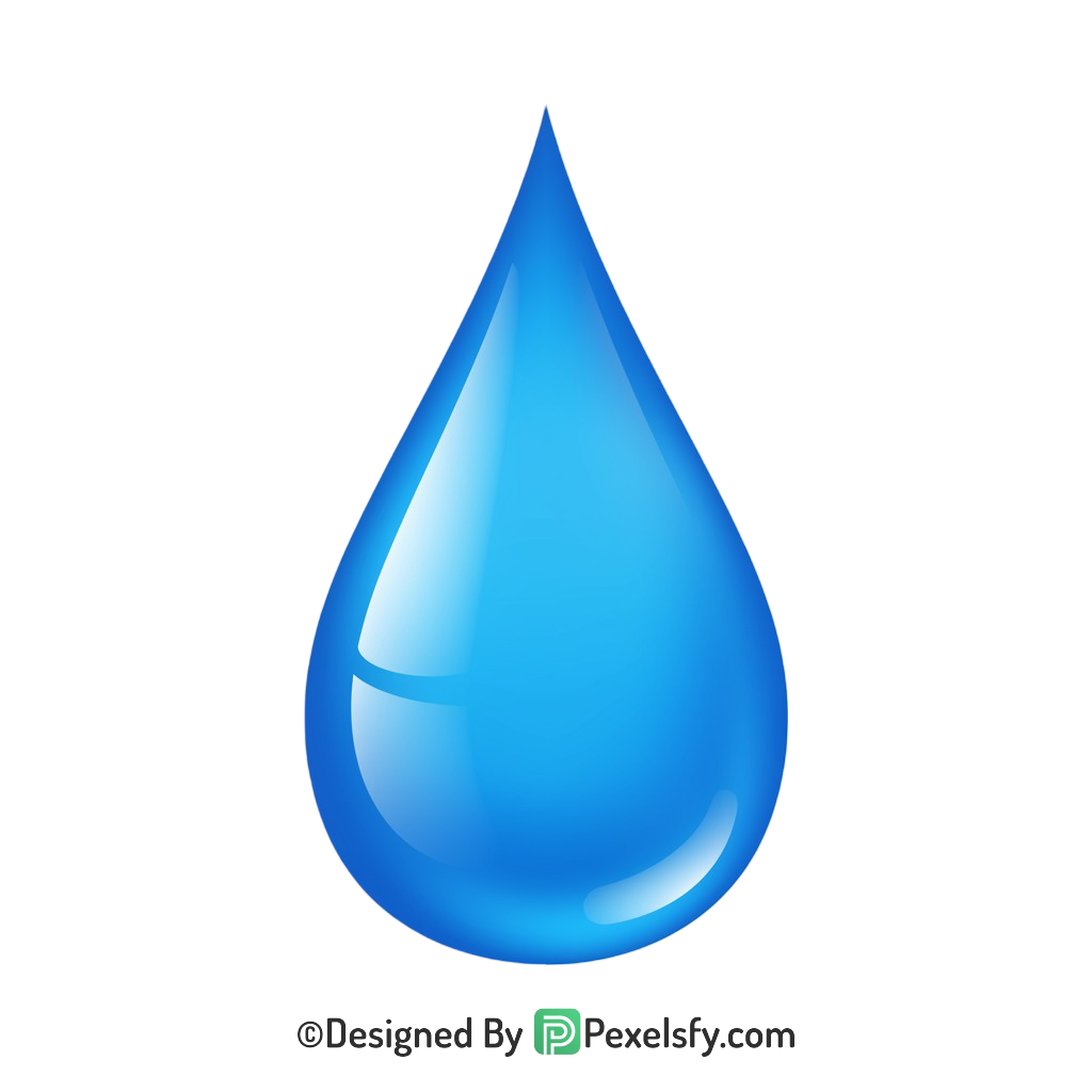 Water Drop Png 1