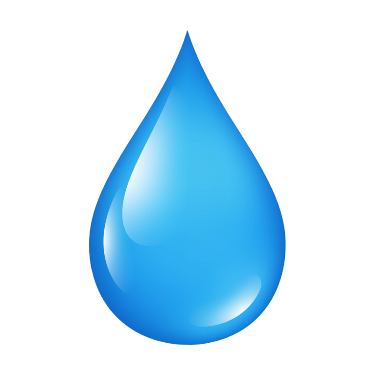 Water Drop Png 12