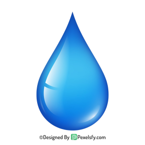 Water Drop Png 14