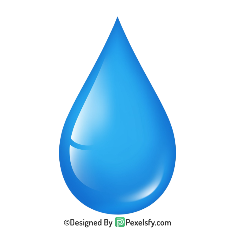 Water Drop Png 17