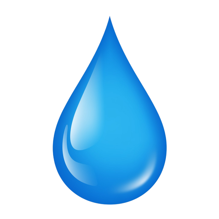 Water Drop Png 18