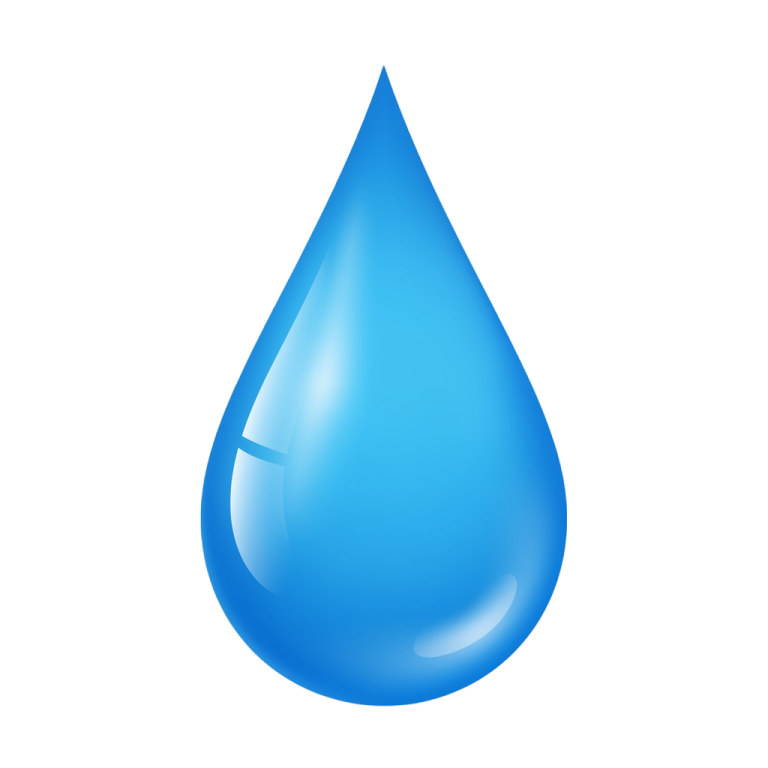 Water Drop Png 19