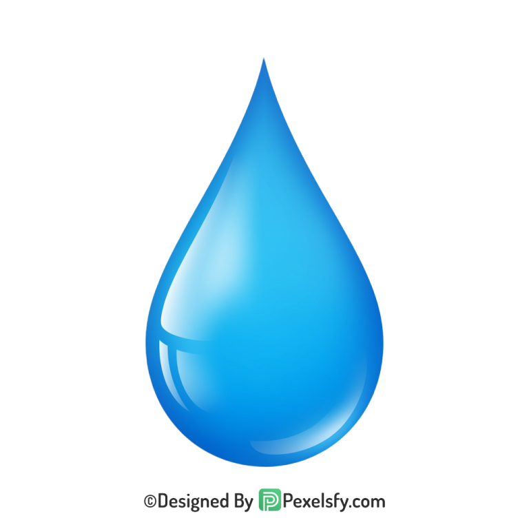 Water Drop Png 2
