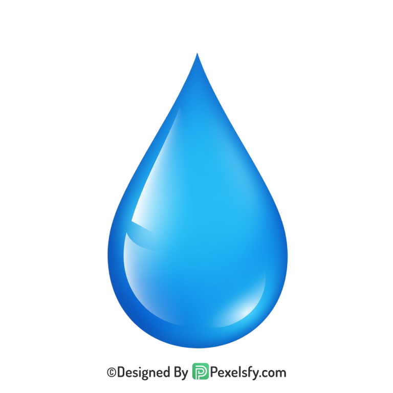 Water Drop Png 21
