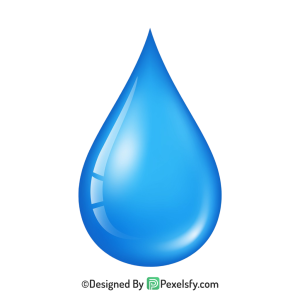 Water Drop Png 22