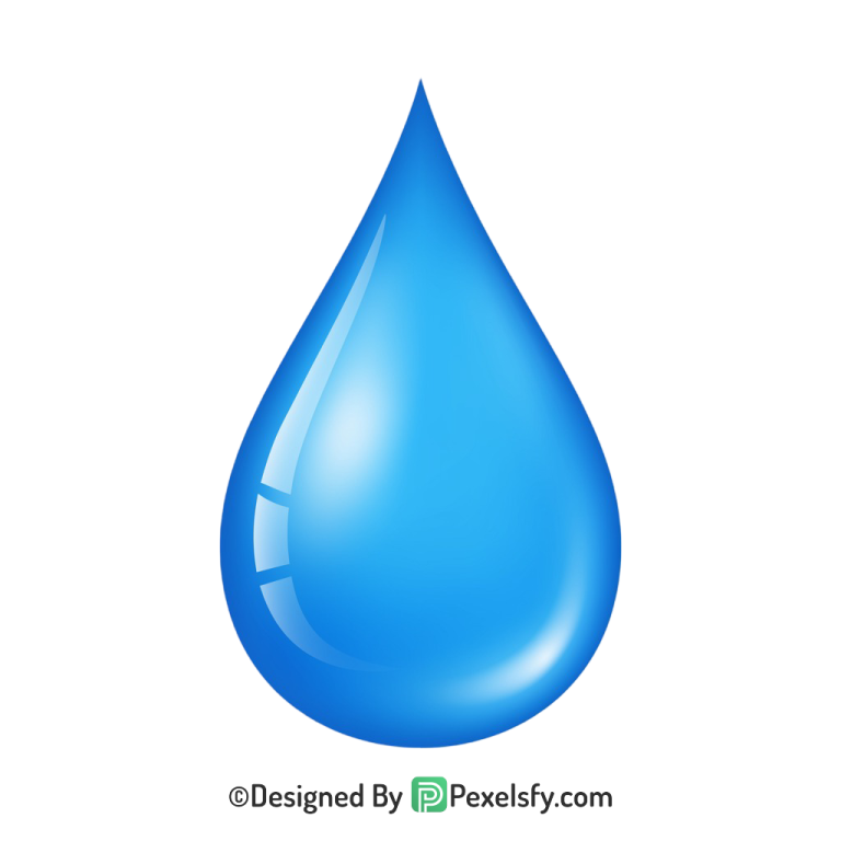 Water Drop Png 22