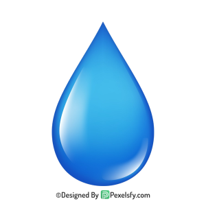 Water Drop Png 23