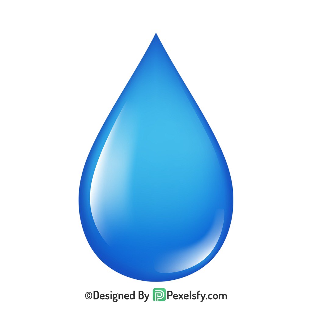Water Drop Png 23