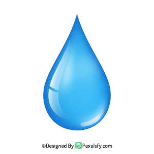 Water Drop Png 24