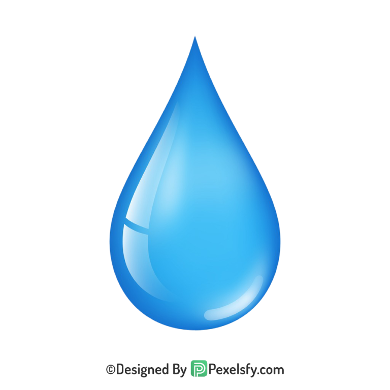 Water Drop Png 24