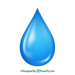 Water Drop Png 25