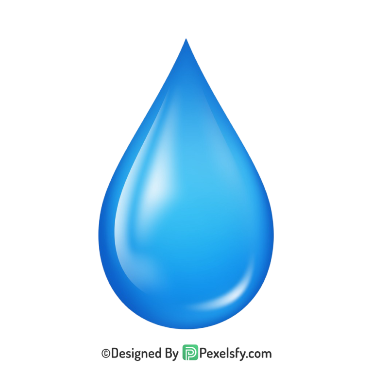 Water Drop Png 25
