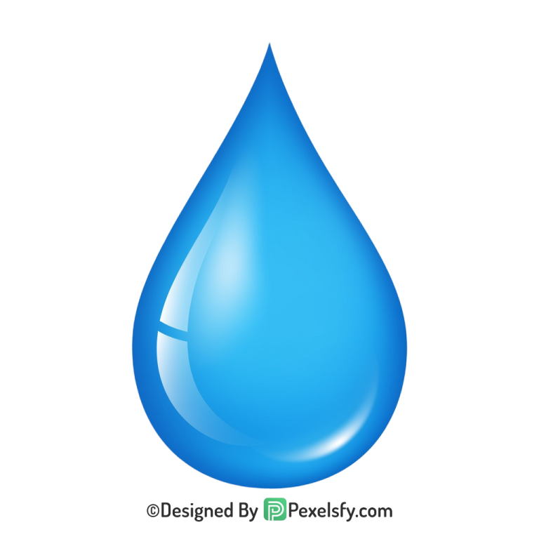 Water Drop Png 26
